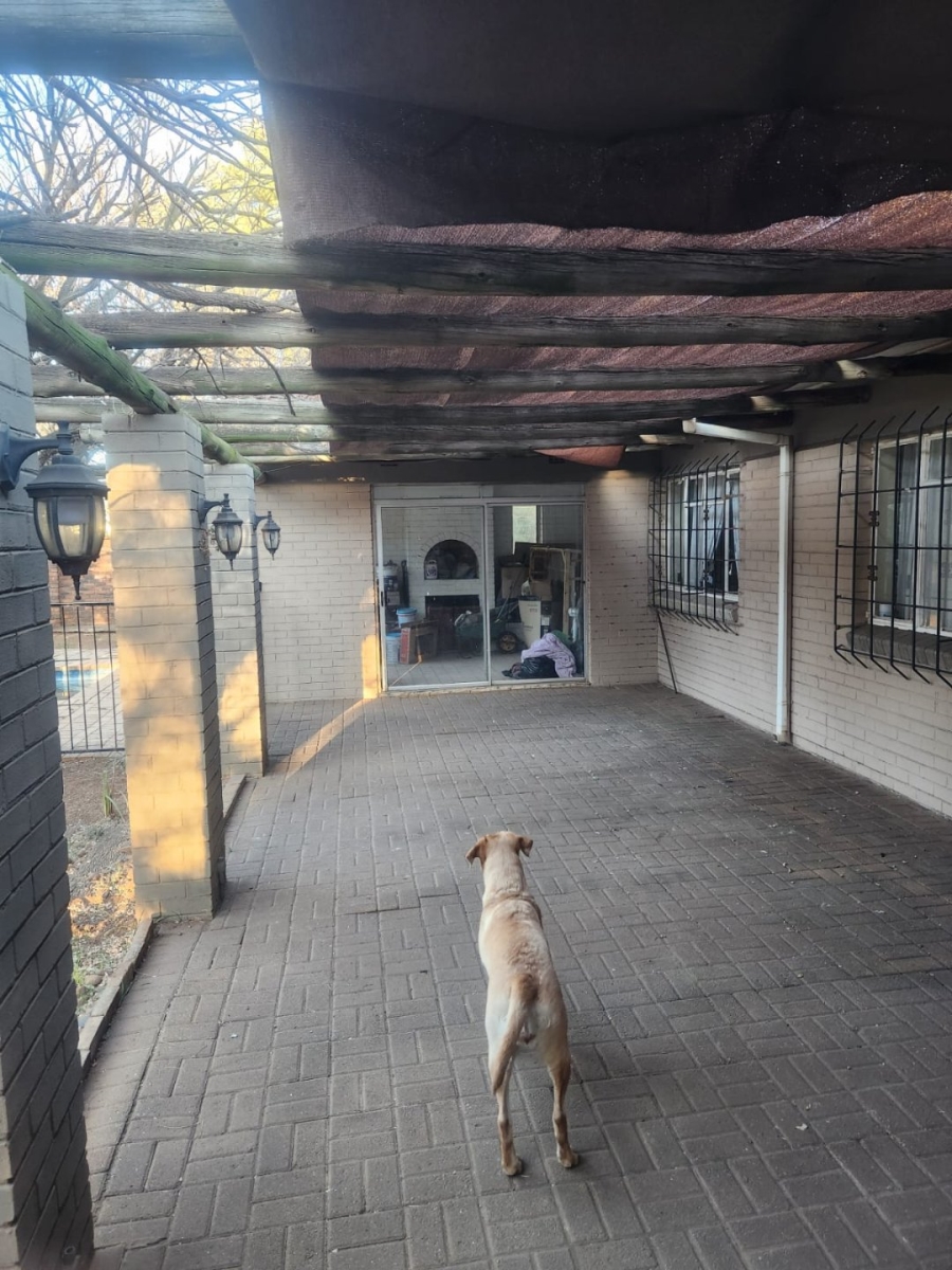 3 Bedroom Property for Sale in Vanderbijlpark SW 5 Gauteng