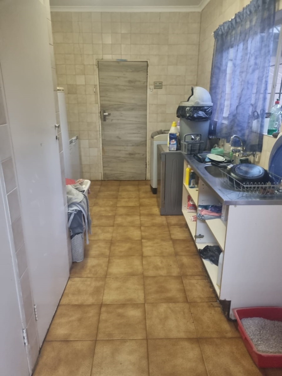 3 Bedroom Property for Sale in Vanderbijlpark SW 5 Gauteng