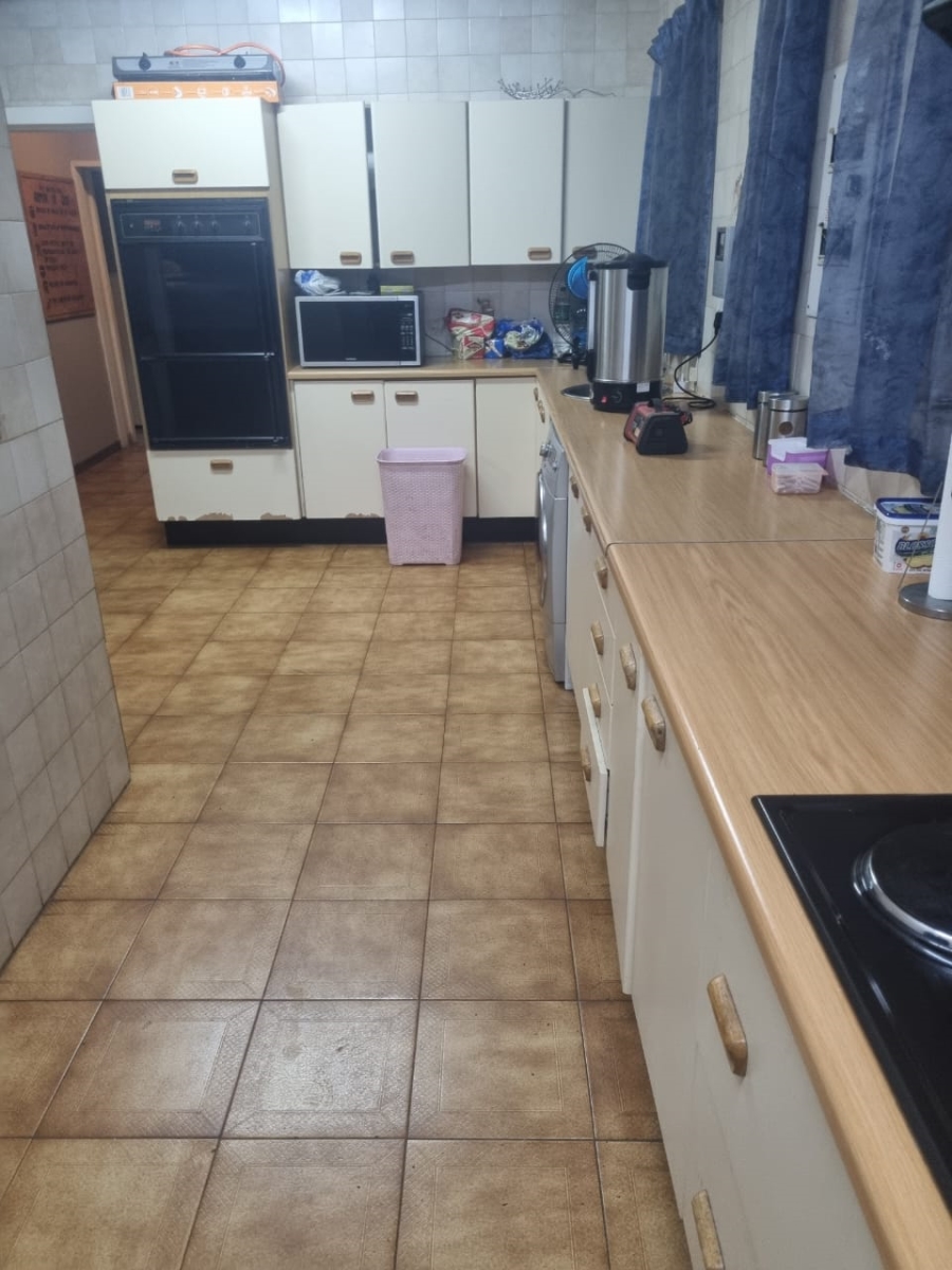 3 Bedroom Property for Sale in Vanderbijlpark SW 5 Gauteng