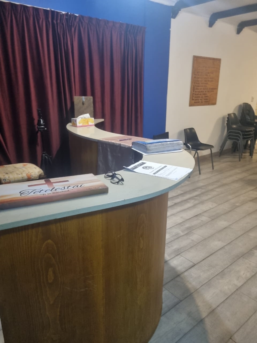 3 Bedroom Property for Sale in Vanderbijlpark SW 5 Gauteng