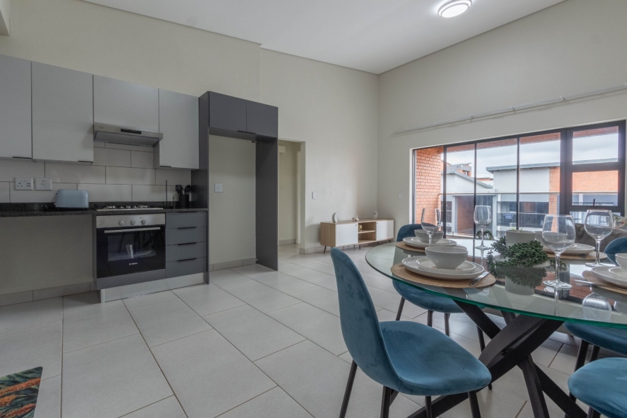 2 Bedroom Property for Sale in Bedfordview Gauteng