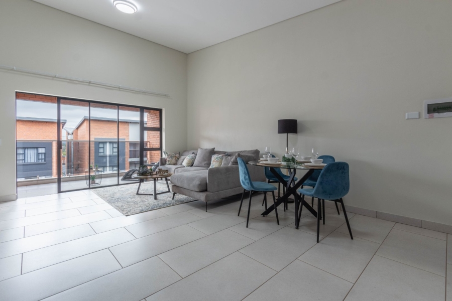 2 Bedroom Property for Sale in Bedfordview Gauteng