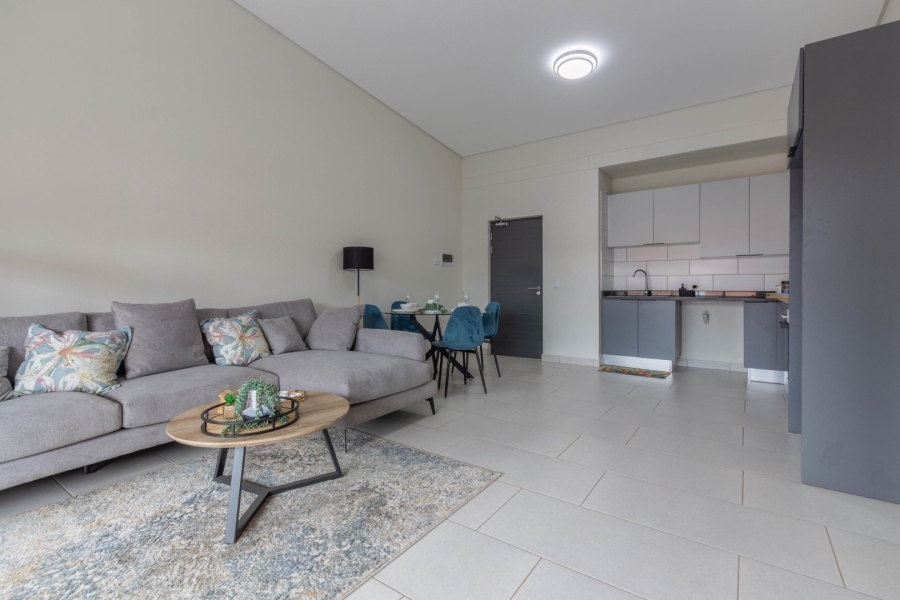 2 Bedroom Property for Sale in Bedfordview Gauteng