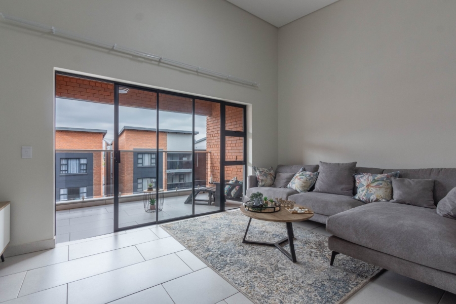 2 Bedroom Property for Sale in Bedfordview Gauteng