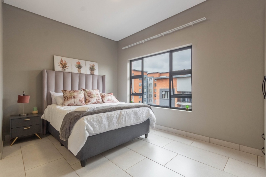 2 Bedroom Property for Sale in Bedfordview Gauteng