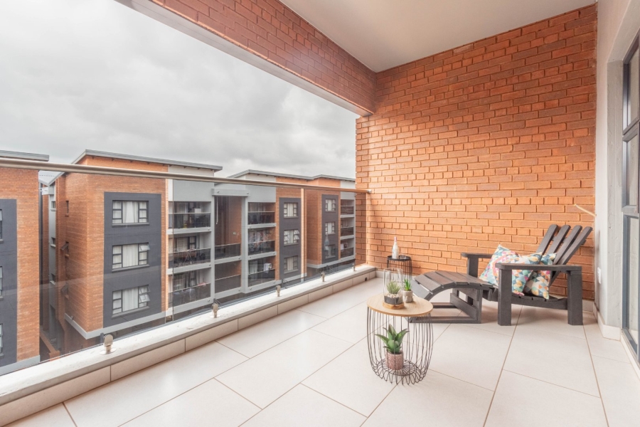 2 Bedroom Property for Sale in Bedfordview Gauteng