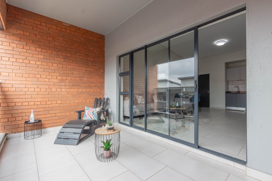 2 Bedroom Property for Sale in Bedfordview Gauteng