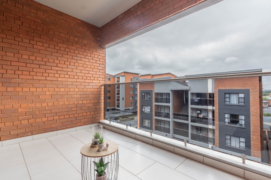 2 Bedroom Property for Sale in Bedfordview Gauteng