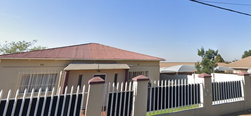 3 Bedroom Property for Sale in Fishers Hill Gauteng