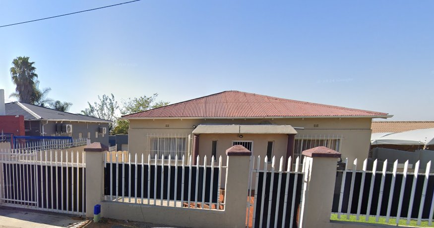 3 Bedroom Property for Sale in Fishers Hill Gauteng
