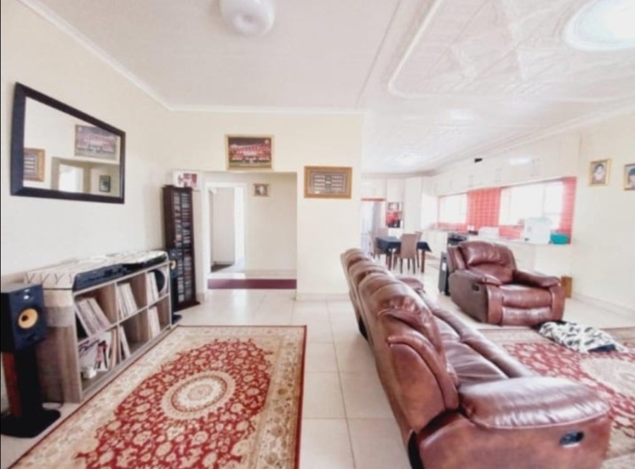 3 Bedroom Property for Sale in Fishers Hill Gauteng