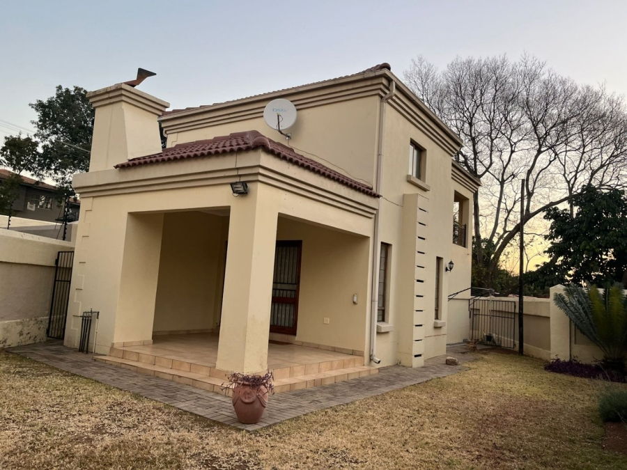 4 Bedroom Property for Sale in Meyerspark Gauteng