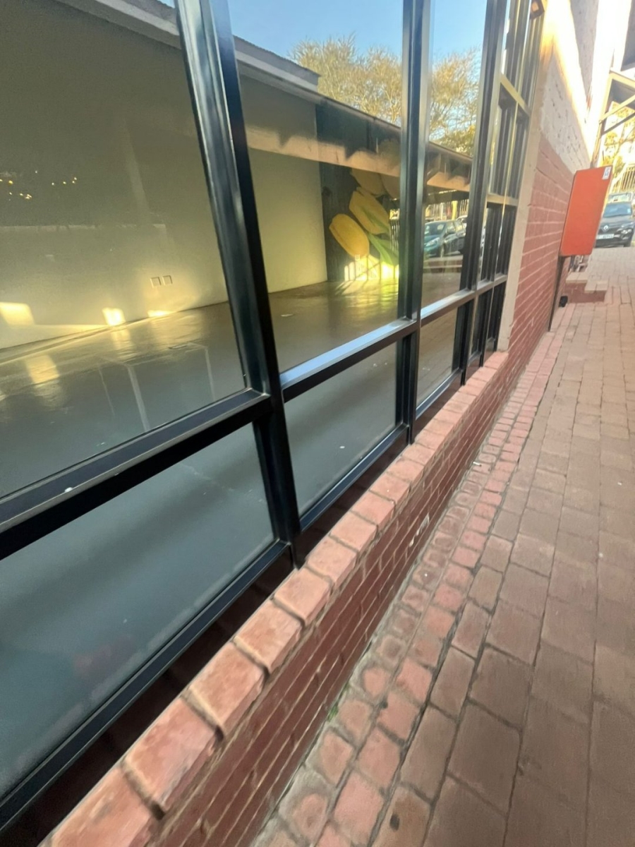 To Let commercial Property for Rent in Menlo Park Gauteng