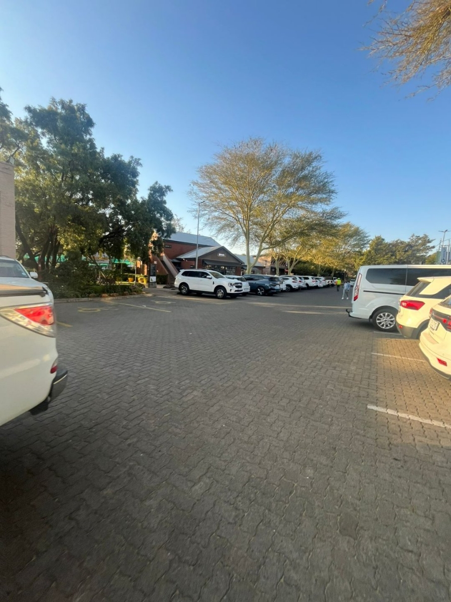 To Let commercial Property for Rent in Menlo Park Gauteng