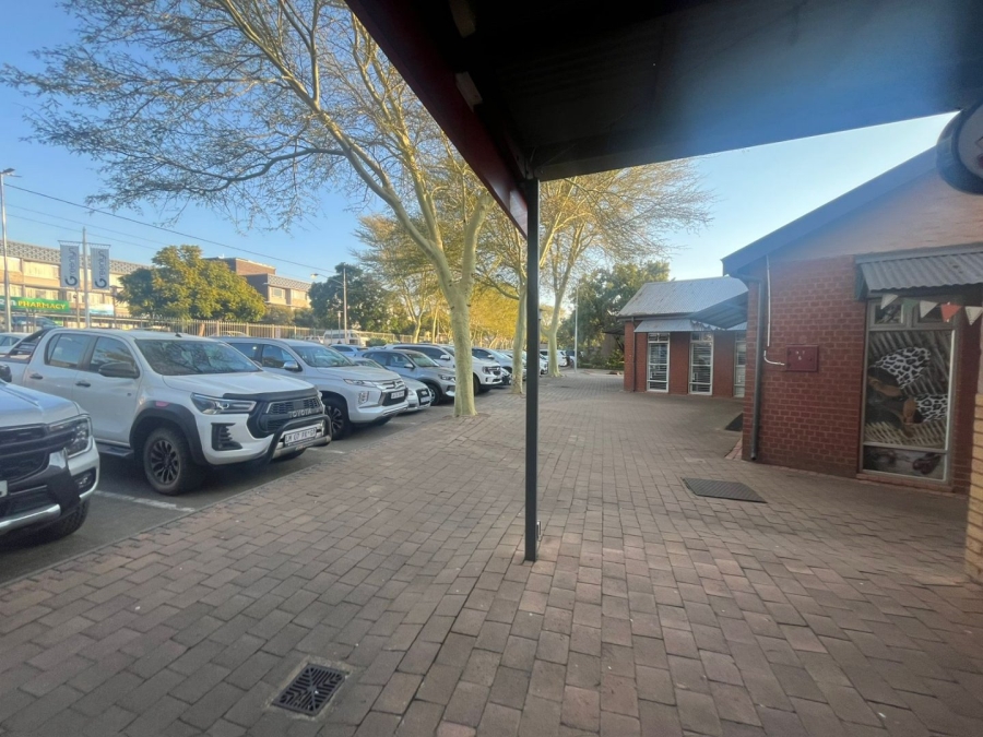 To Let commercial Property for Rent in Menlo Park Gauteng