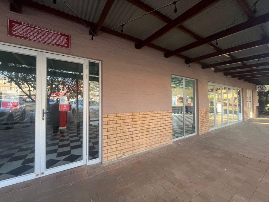 To Let commercial Property for Rent in Menlo Park Gauteng