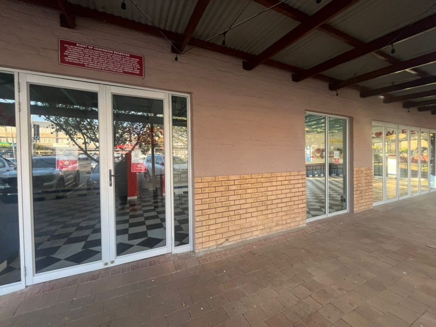 To Let commercial Property for Rent in Menlo Park Gauteng