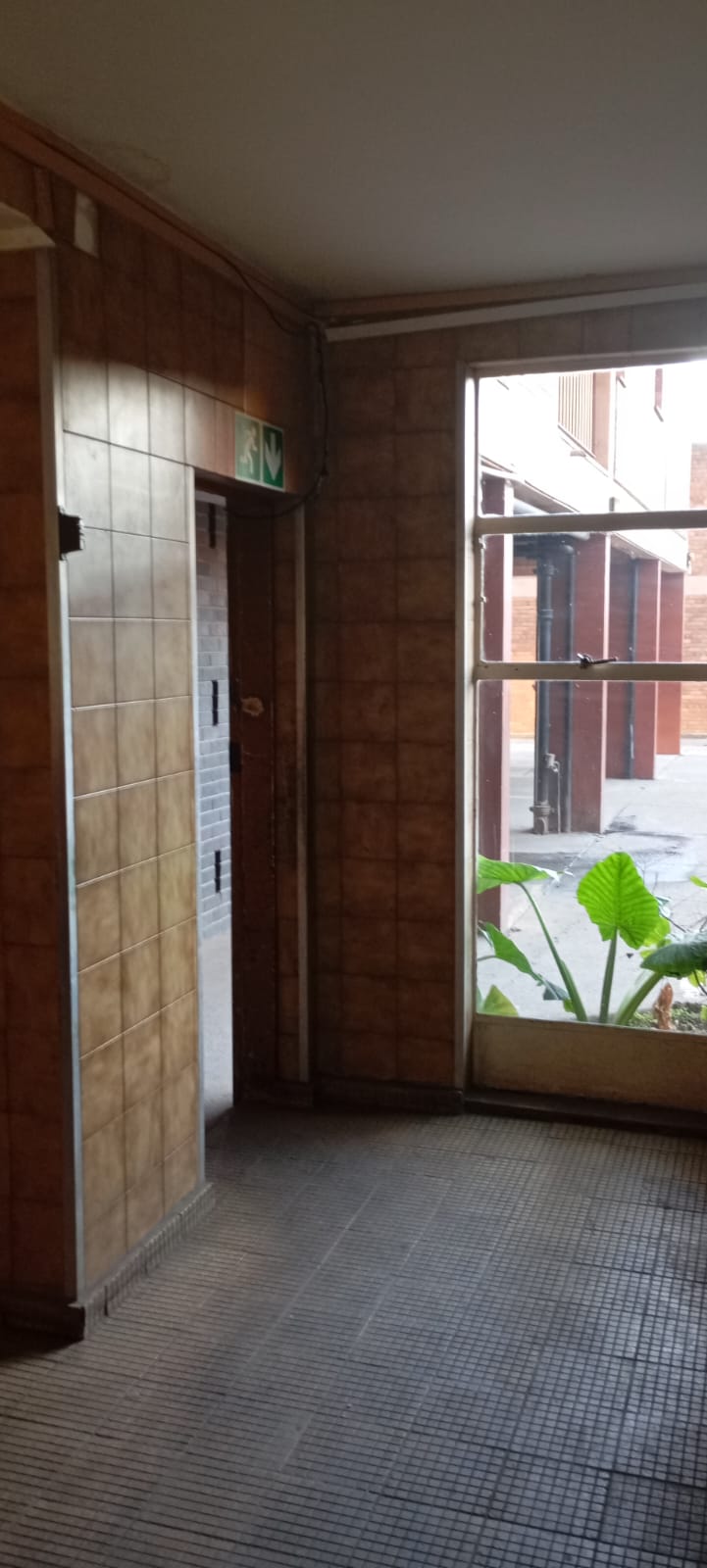 1 Bedroom Property for Sale in Pretoria Central Gauteng