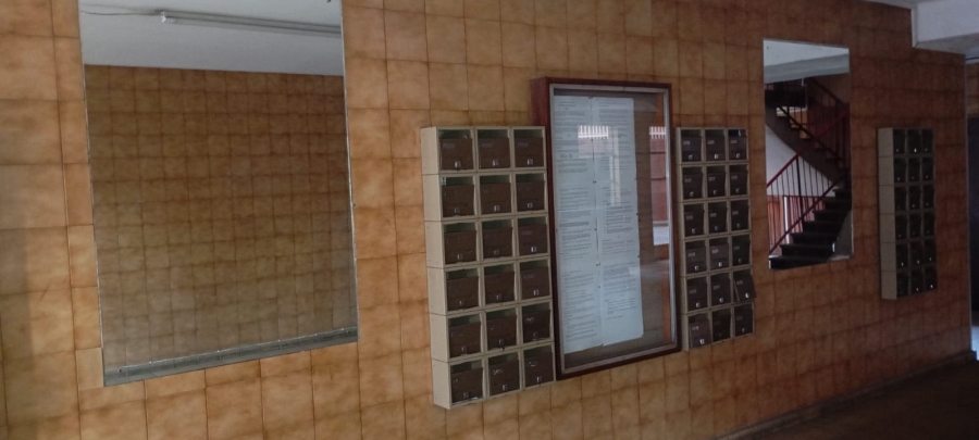 1 Bedroom Property for Sale in Pretoria Central Gauteng