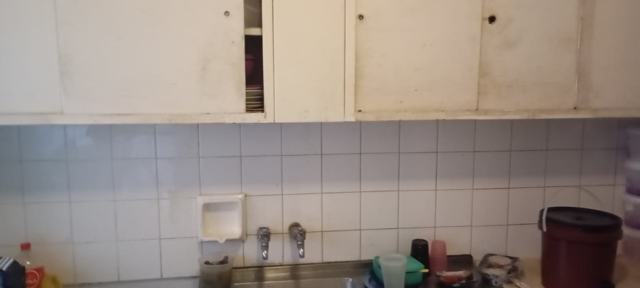 1 Bedroom Property for Sale in Pretoria Central Gauteng