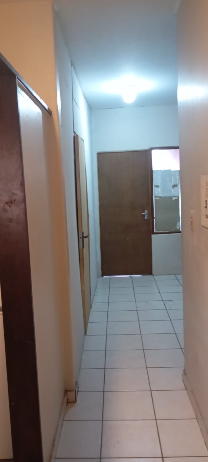 1 Bedroom Property for Sale in Pretoria Central Gauteng