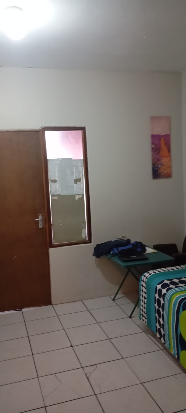 1 Bedroom Property for Sale in Pretoria Central Gauteng