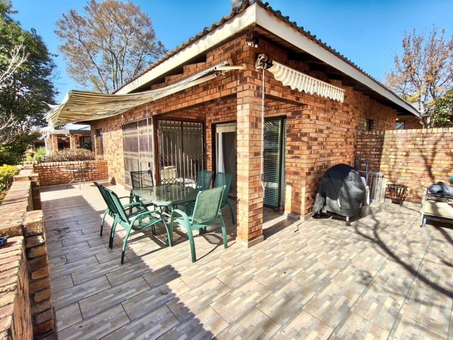 3 Bedroom Property for Sale in Vaal Marina Gauteng