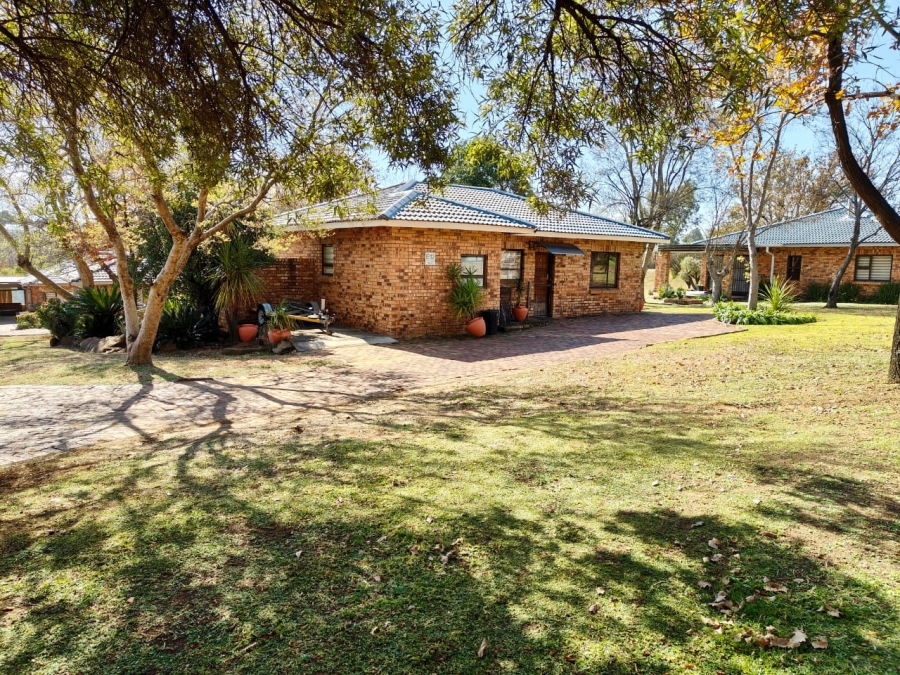 3 Bedroom Property for Sale in Vaal Marina Gauteng