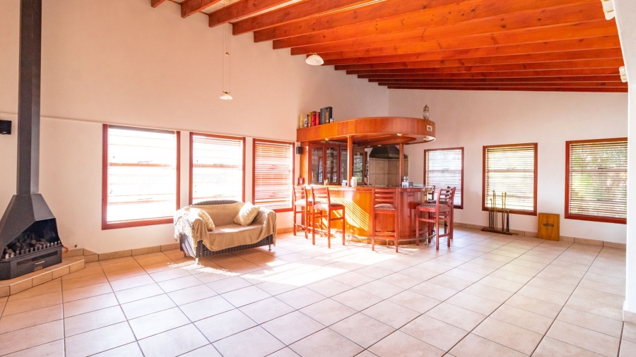 5 Bedroom Property for Sale in Van Riebeeck Park Gauteng