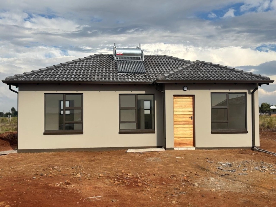 3 Bedroom Property for Sale in Crystal Park Gauteng