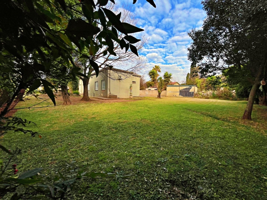 3 Bedroom Property for Sale in Wierda Park Gauteng