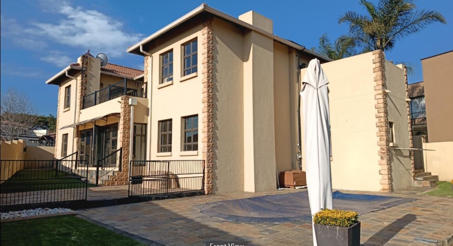 3 Bedroom Property for Sale in Glen Erasmia Gauteng