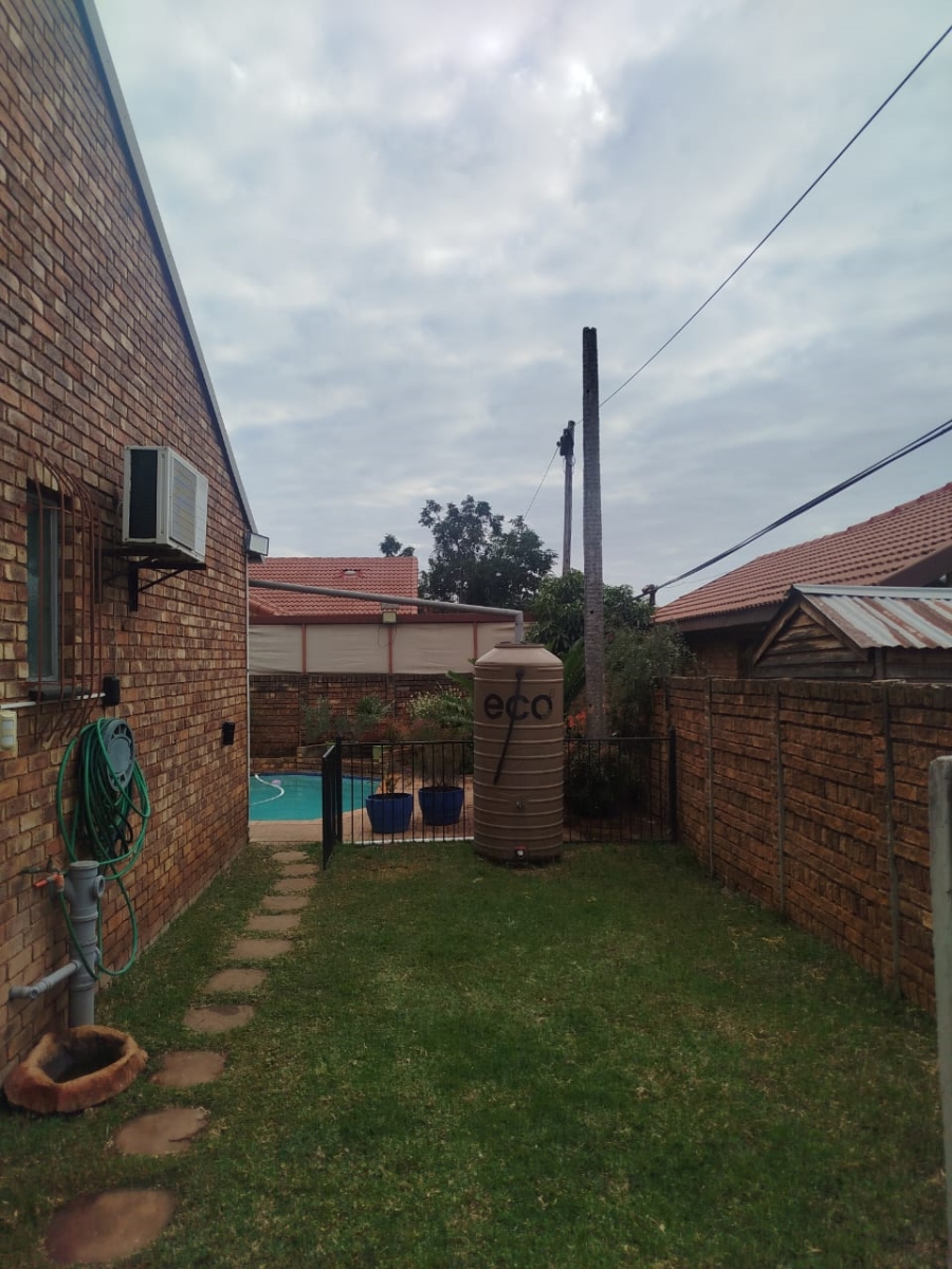 3 Bedroom Property for Sale in Montana Park Gauteng