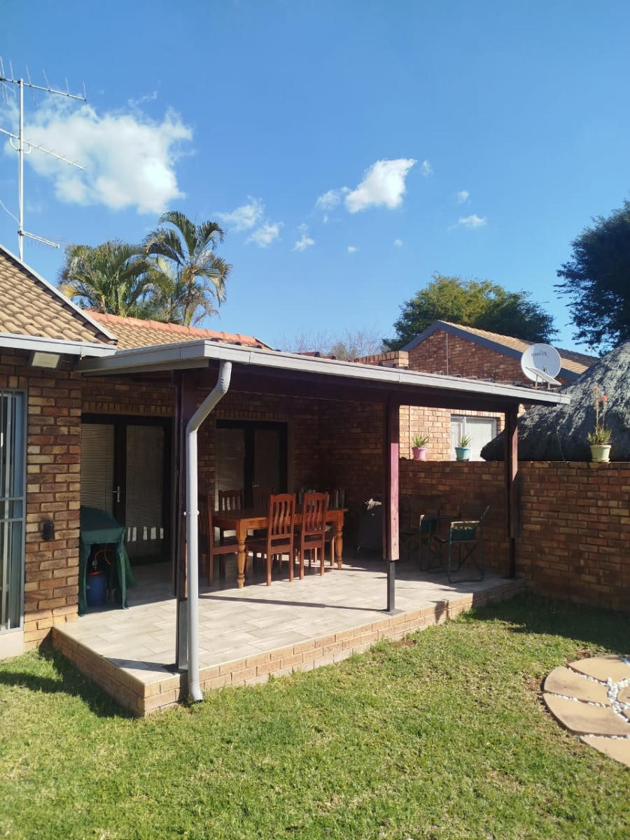 3 Bedroom Property for Sale in Montana Park Gauteng