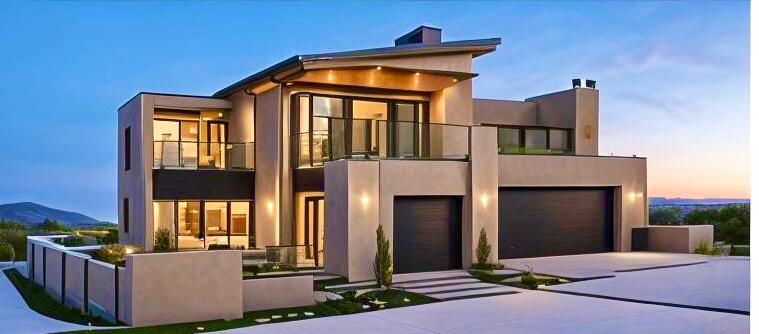 4 Bedroom Property for Sale in Fountainbrook Estate Gauteng
