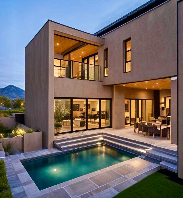 4 Bedroom Property for Sale in Fountainbrook Estate Gauteng
