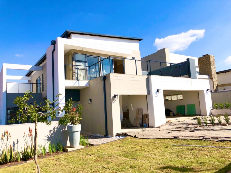 4 Bedroom Property for Sale in Fountainbrook Estate Gauteng