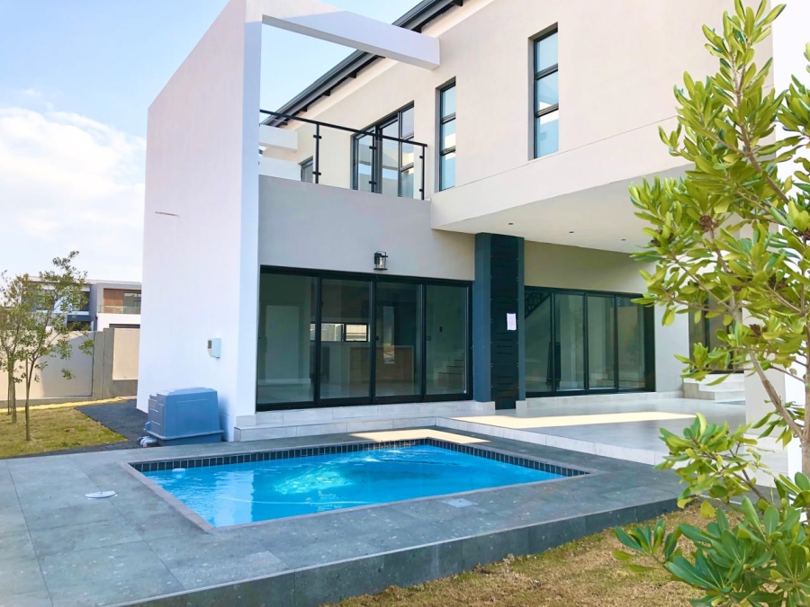 4 Bedroom Property for Sale in Fountainbrook Estate Gauteng