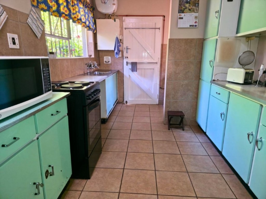 3 Bedroom Property for Sale in Birchleigh Gauteng