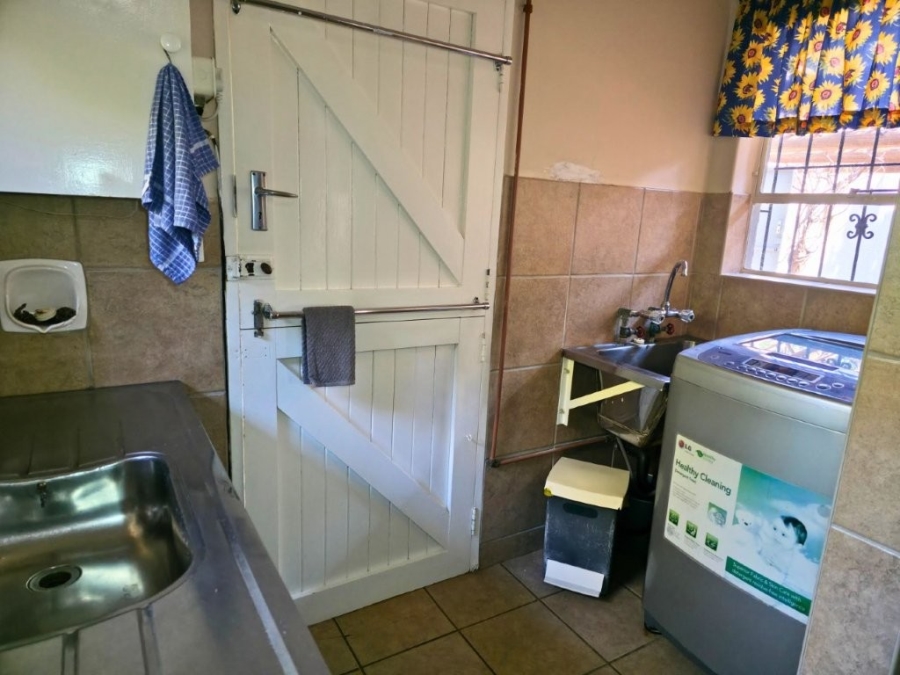 3 Bedroom Property for Sale in Birchleigh Gauteng