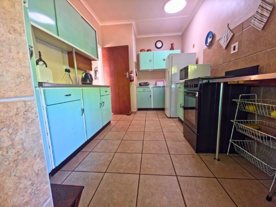 3 Bedroom Property for Sale in Birchleigh Gauteng