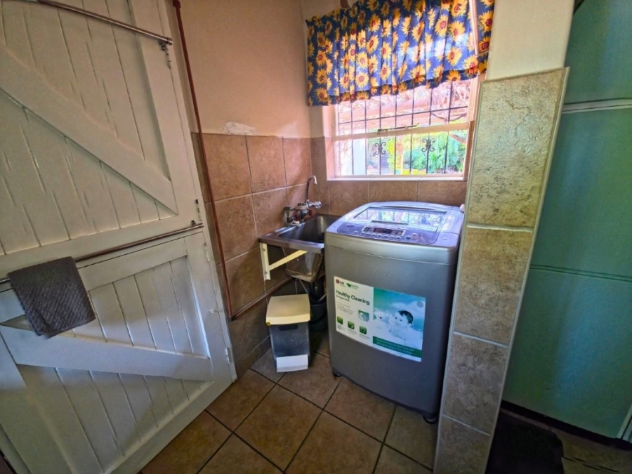 3 Bedroom Property for Sale in Birchleigh Gauteng