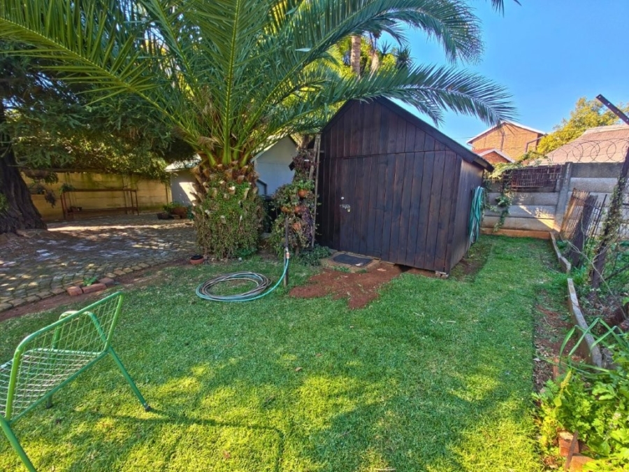 3 Bedroom Property for Sale in Birchleigh Gauteng