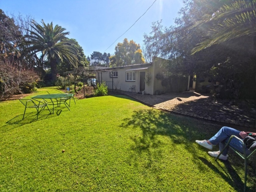 3 Bedroom Property for Sale in Birchleigh Gauteng