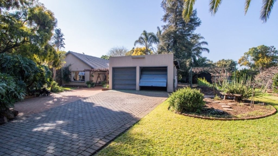 3 Bedroom Property for Sale in Birchleigh Gauteng