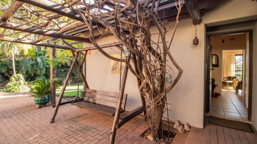 3 Bedroom Property for Sale in Birchleigh Gauteng