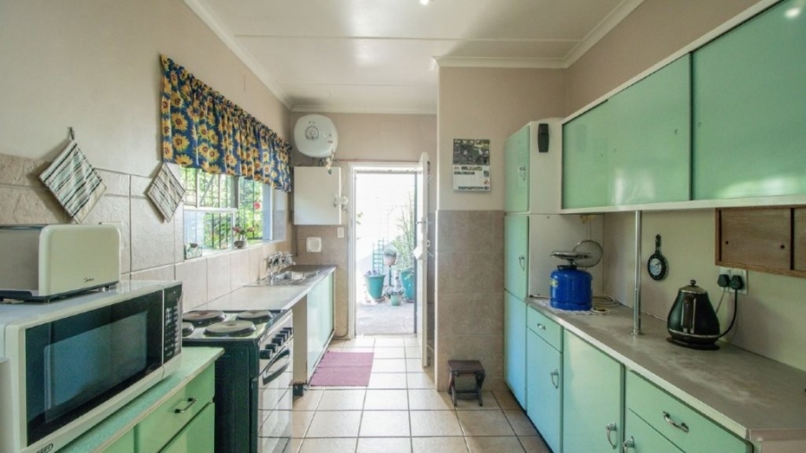 3 Bedroom Property for Sale in Birchleigh Gauteng
