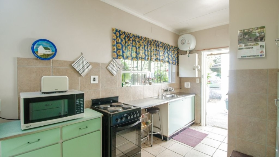 3 Bedroom Property for Sale in Birchleigh Gauteng