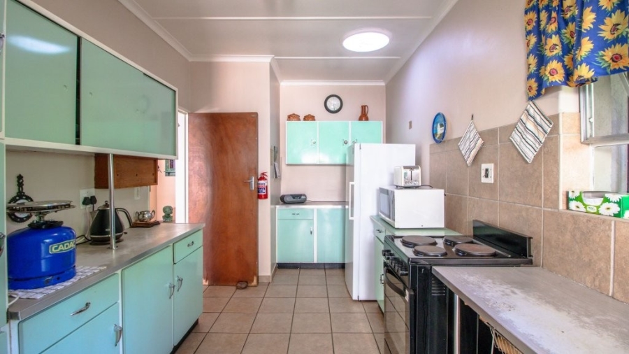 3 Bedroom Property for Sale in Birchleigh Gauteng