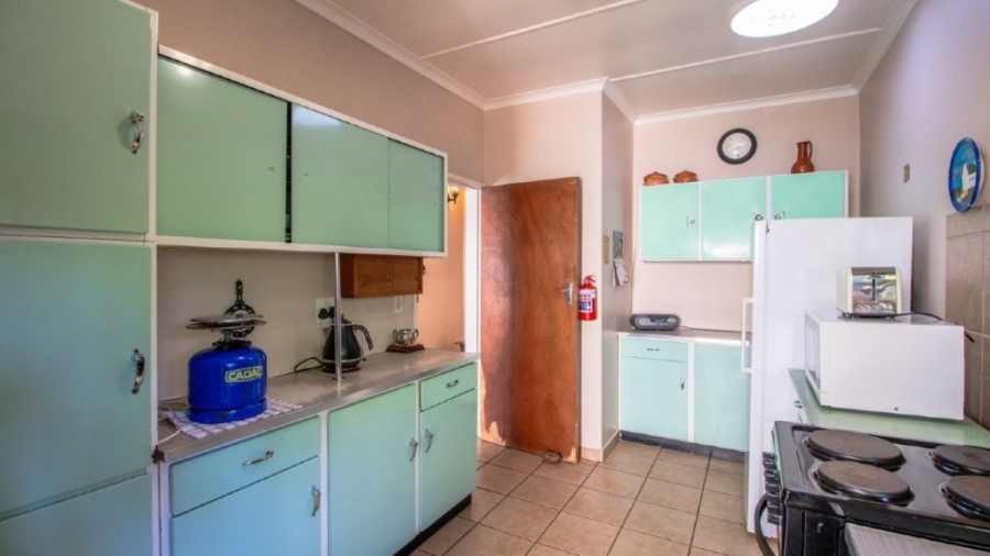 3 Bedroom Property for Sale in Birchleigh Gauteng